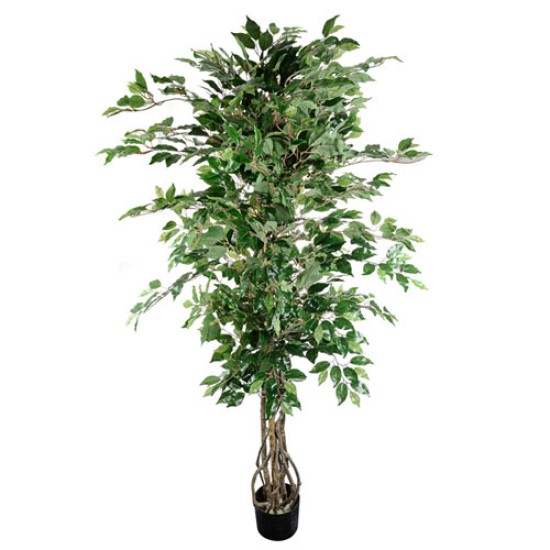Artificial Ficus Tree 185cm FIC009